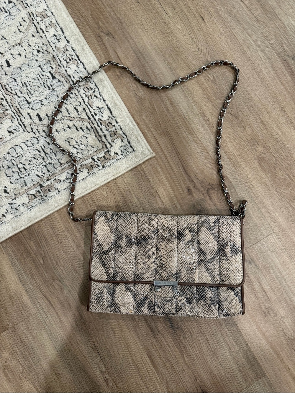 Vintage Judith Ripka purse